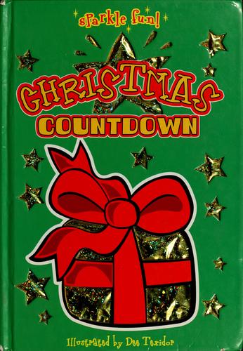 Cover of Christmas Snow Magic (*Sparkle Fun* Series)