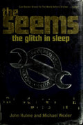 Cover of The Seems: The Glitch in Sleep