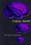 Cover of The Night in Question (Inscribed)