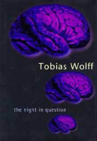 Cover of The Night in Question (Inscribed)