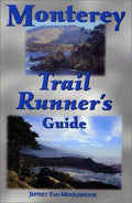 Cover of Monterey Trail Runner's Guide