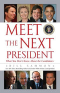 Cover of Meet the Next President