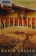 Cover of Sundance: A Novel