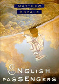 Cover of English Passengers: A Novel