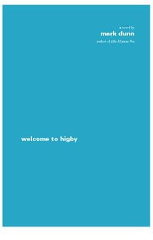 Cover of Welcome to Higby