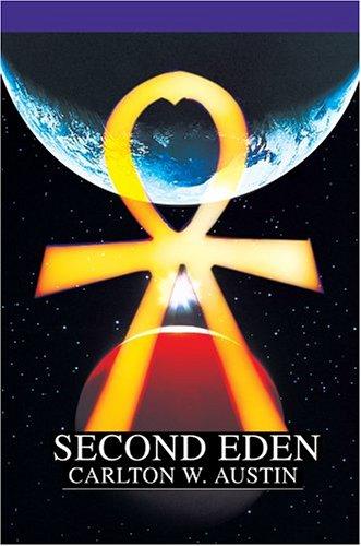 Cover of Second Eden