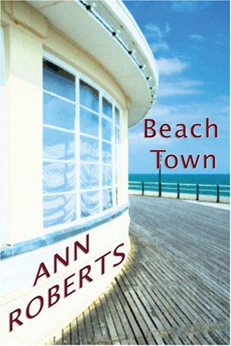 Cover of Beach Town