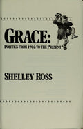 Cover of Fall from Grace: Sex, Scandal and Corruption in American Politics from 1702 to Present