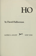 Cover of Ho