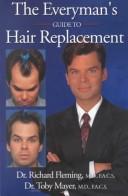 Cover of The Everyman's Guide to Hair Replacement