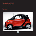 Cover of The Little Book of Smart
