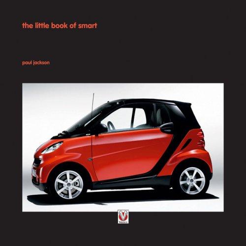 Cover of The Little Book of Smart