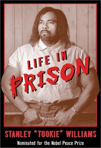 Cover of Life in Prison