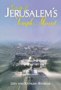 Cover of Secrets of Jerusalem's Temple Mount