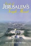Cover of Secrets of Jerusalem's Temple Mount