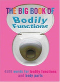 Cover of The Big Book of Bodily Functions