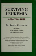 Cover of Surviving Leukemia: A Practical Guide (Your Personal Health)
