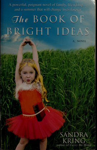 Cover of The Book of Bright Ideas