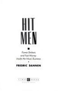 Cover of Hit Men