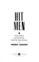 Cover of Hit Men