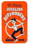 Cover of Dr. Dropo's Juggling Buffoonery