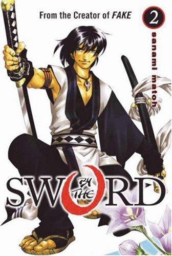 Cover of By The Sword Volume 2