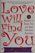 Cover of Love Will Find You