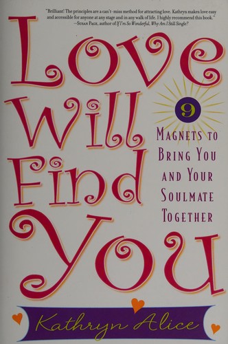 Cover of Love Will Find You