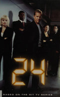Cover of 24