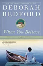 Cover of When You Believe: A Novel