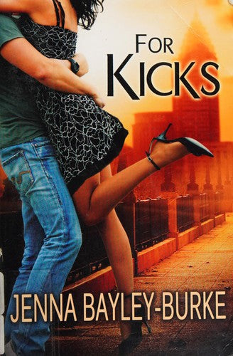 Cover of For Kicks