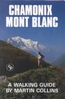 Cover of Walks Around Chamonix and Mount Blanc