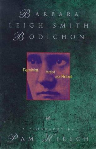 Cover of Barbara Leigh Smith Bodichon