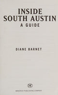 Cover of Inside South Austin: A Guide