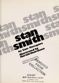 Cover of Stan Smith (Creative Education Sports Superstars)