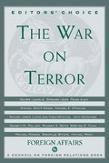 Cover of The War on Terror