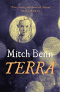 Cover of Terra