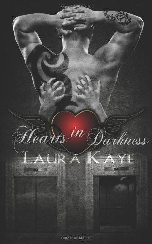 Cover of Hearts in Darkness