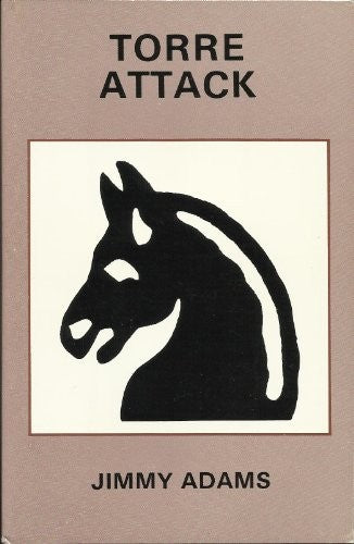 Cover of Torre Attack