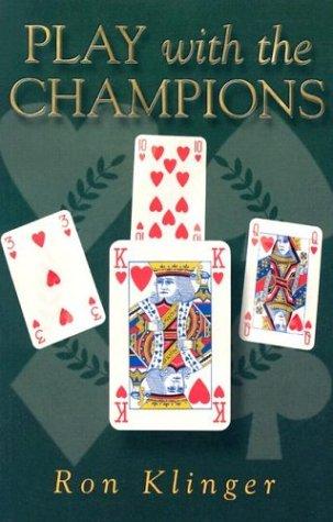 Cover of Play with the Champions