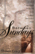 Cover of Between Sundays