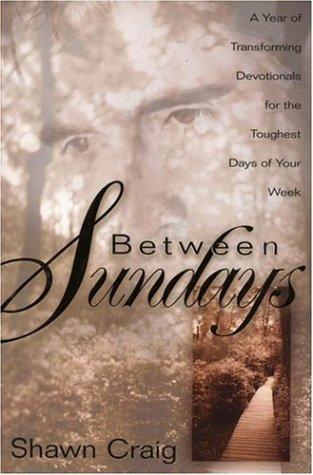 Cover of Between Sundays