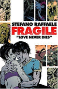 Cover of Fragile
