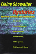 Cover of Hystories: Hysterical Epidemics and Modern Culture