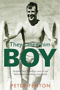 Cover of They Called Him Boy