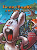 Cover of Benny Bunny & the Carrot Famine