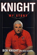 Cover of Knight: My Story