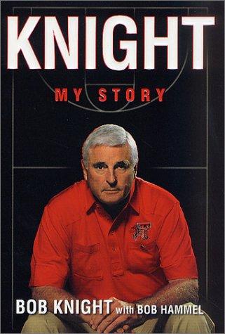 Cover of Knight: My Story