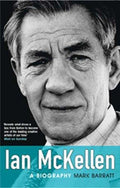 Cover of Ian McKellen: A Biography