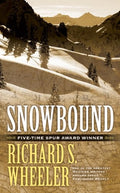 Cover of Snowbound